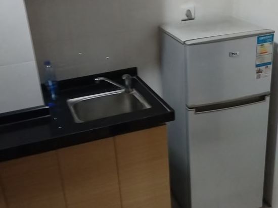 廣州米米花園飯店公寓優惠