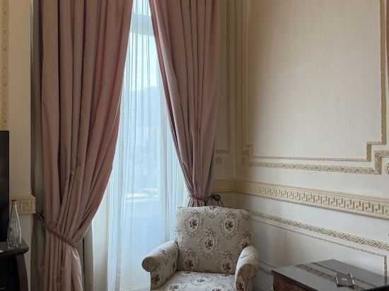 佩拉宮酒店優惠