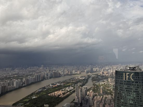 廣州瑰麗酒店優惠