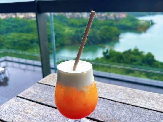 綿陽首開喜來登飯店優惠