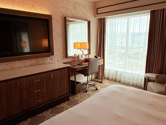 澳門巴黎人優惠