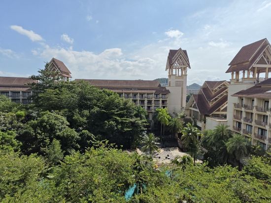 東莞虎門豐泰花園酒店優惠