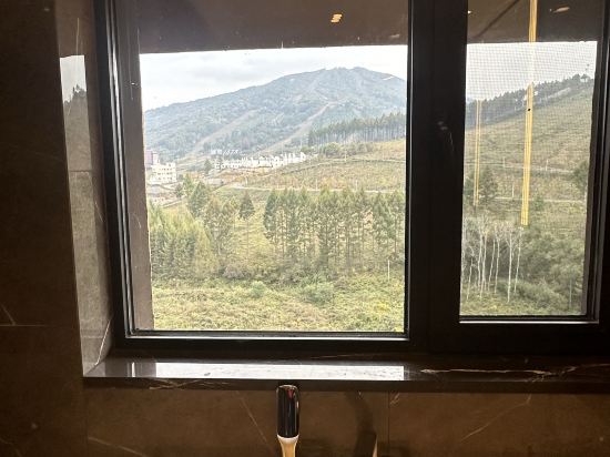 通化萬峯北辰五洲皇冠酒店優惠