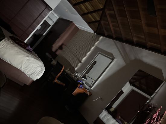 麗貝島日出海灘馬裏度假村優惠