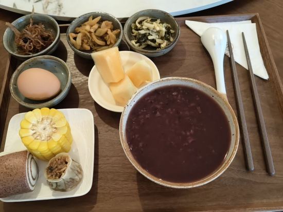 嶼海·南庭別墅飯店（鼓浪嶼店）優惠