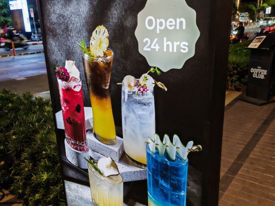 曼谷阿凱拉通羅酒店優惠