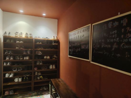 三亞背包客國際青年旅舍優惠