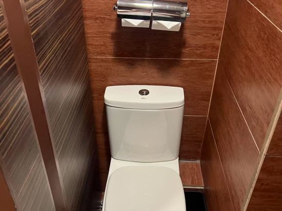 華美達華麗酒店優惠