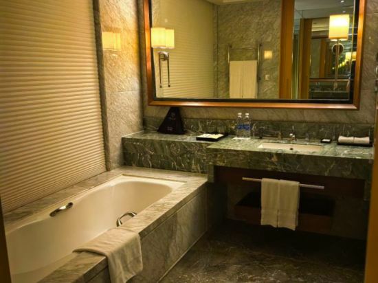 青島膠州綠城喜來登酒店優惠