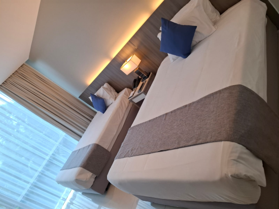 布吉邁考海灘躍浪渡假村（SHA Extra Plus）優惠