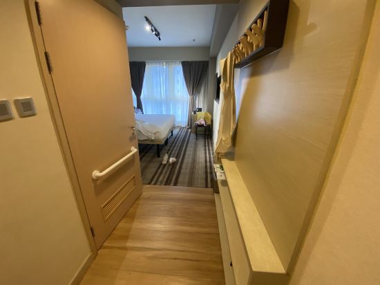 香港頤庭酒店（銅鑼灣店）優惠