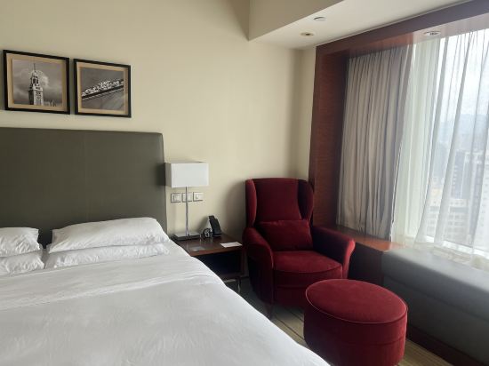 香港尖沙咀凱悦酒店優惠