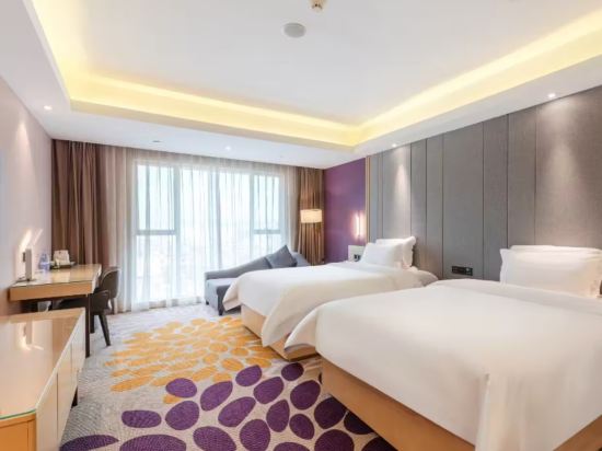 麗楓酒店（東莞沙田東莞港站店）優惠