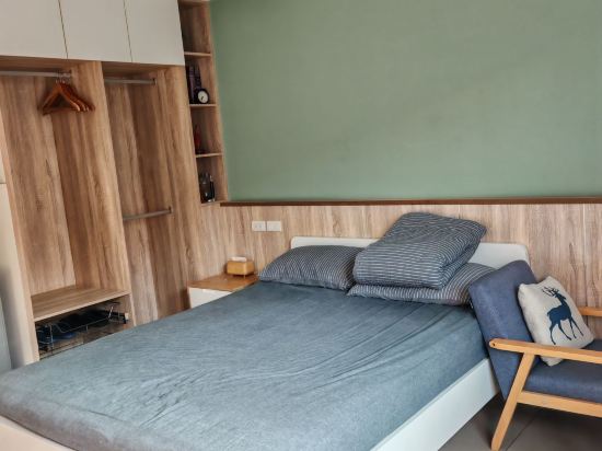 金門沐風民宿優惠