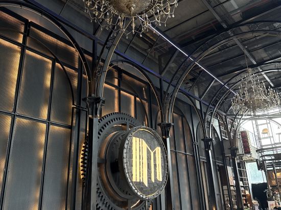 寧波萬達美華飯店丨京東京造優惠