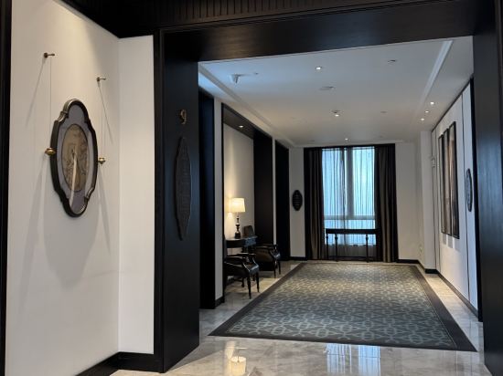 廣州施柏閣大觀酒店優惠