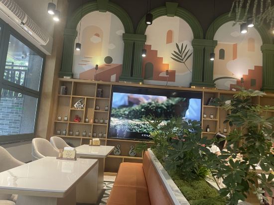 廈門機場SM城市廣場雲睿@飯店優惠