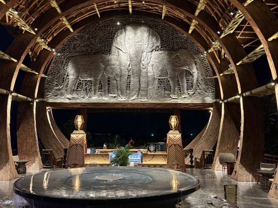 芭堤雅盛泰瀾幻影海灘度假村 （SHA Extra Plus）優惠