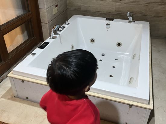 中山温泉賓館優惠