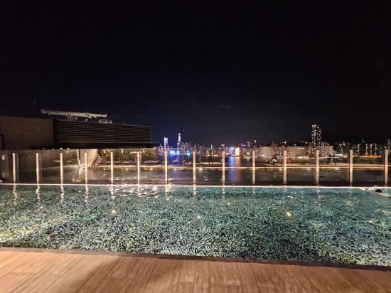 香港維港凱悅尚萃酒店優惠