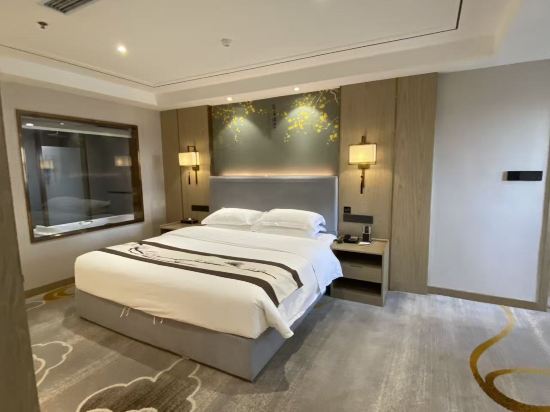 十堰萬德國際大酒店優惠