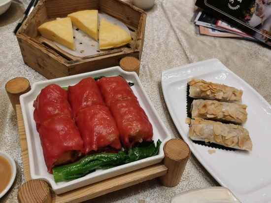 長隆香江酒店（廣州長隆野生動物世界店）優惠