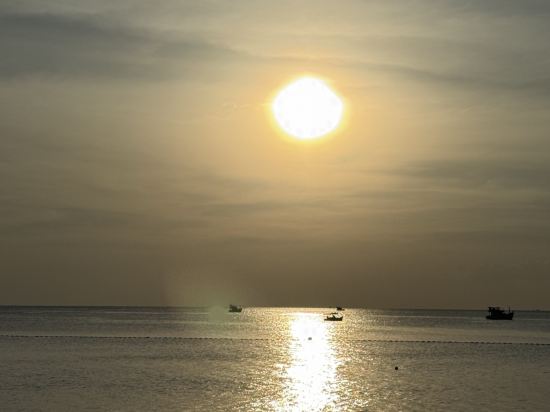 富國島拉維朗達度假村美憬閣飯店優惠