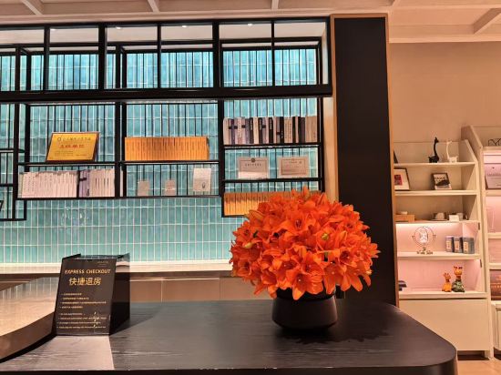 深圳羅湖木棉花飯店優惠