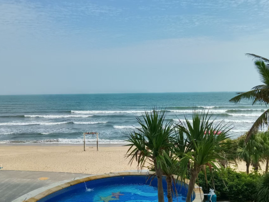 惠東雙月灣享海温泉度假酒店優惠