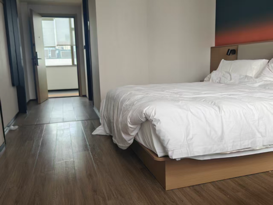 你好飯店（珠海拱北口岸店）優惠