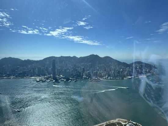 香港麗思卡爾頓酒店優惠