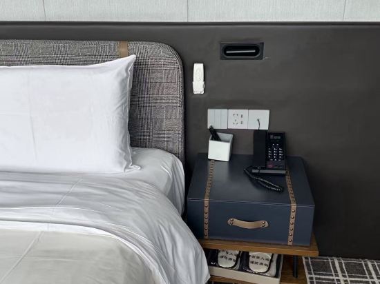 深圳方格雅仕酒店優惠