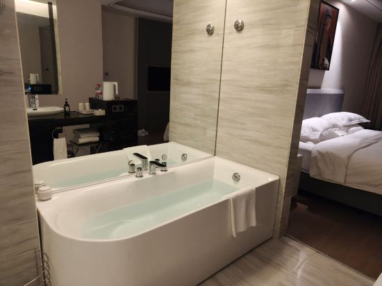 深圳北站王牌國際飯店優惠