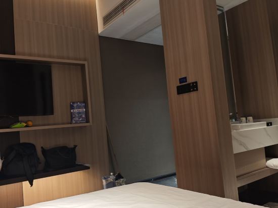 速8精選飯店（上饒高鐵站店）優惠