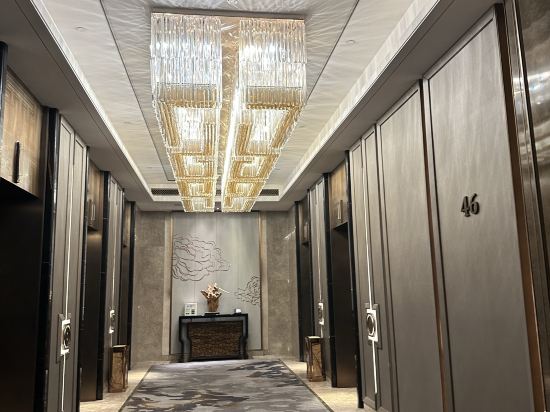 鄭州富力萬達文華酒店優惠