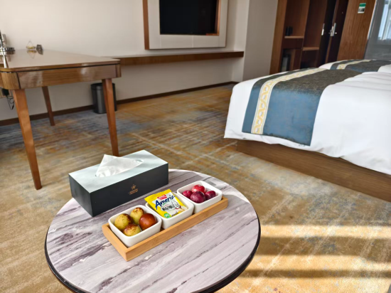 蘭溪世貿大飯店優惠