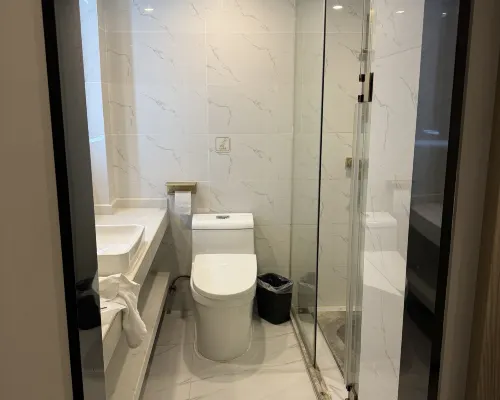 7 Days Premium Hotel (Chongqing North Railway Station) الغرف Photos