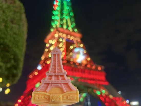 深圳威尼斯睿途酒店優惠