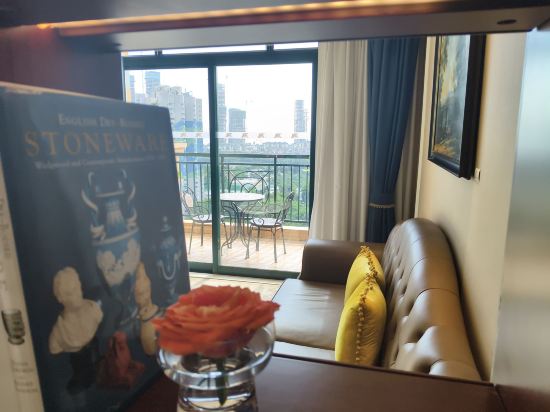 深圳威尼斯睿途酒店優惠