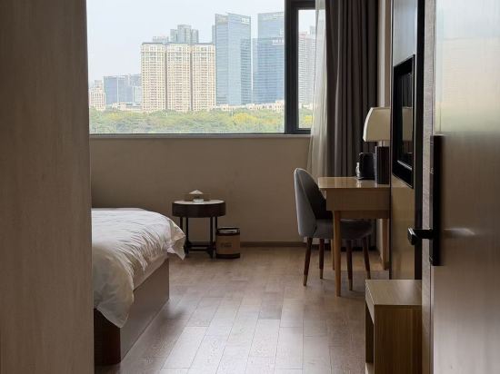 惠州朗曼酒店（西湖水東街店）優惠