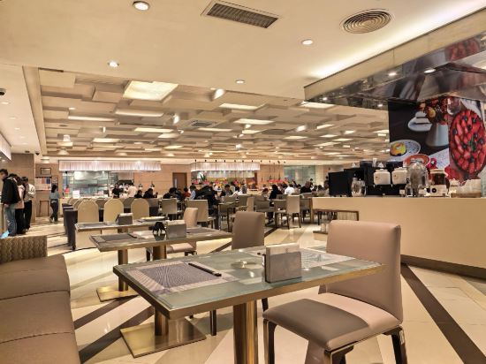 成都天府麗都喜來登飯店優惠