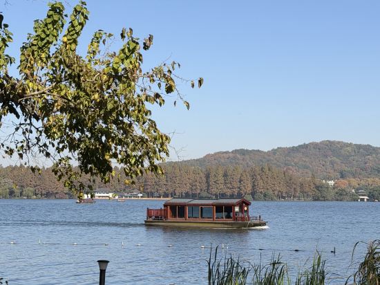 杭州西湖國賓館·西湖第一名園優惠