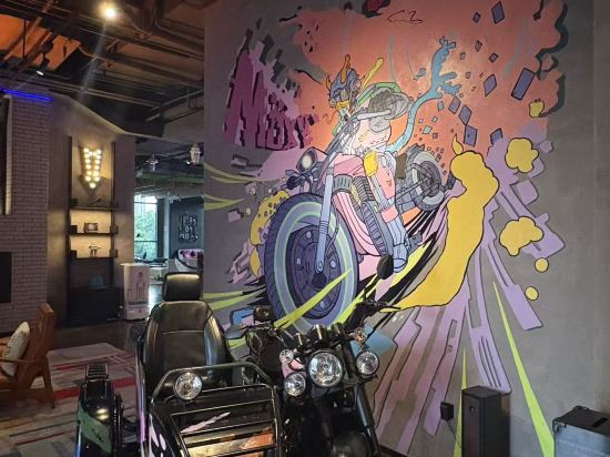 深圳北站Moxy酒店優惠