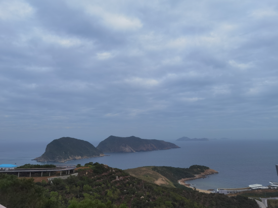 珠海格力東澳大酒店優惠