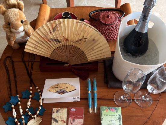 三亞珊瑚灣文華東方酒店優惠