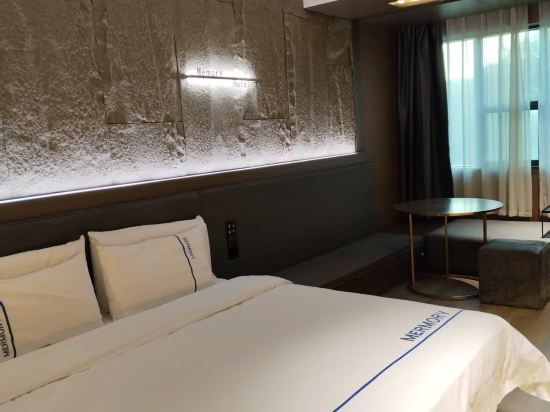 曼美·文禧居飯店（常州春秋淹城湖塘地鐵站店）優惠