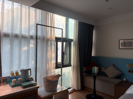 CityNote希諾飯店（廣州上下九步行街十三行店）優惠