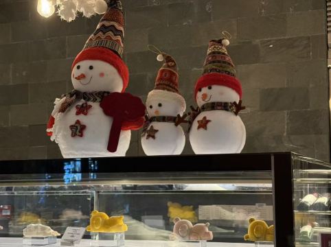 珠海粵財皇冠假日酒店優惠