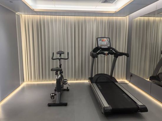 滙東假日酒店（廣州龍洞步行街植物園地鐵站店）優惠