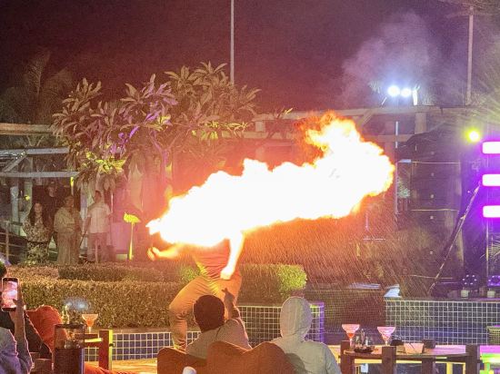 三亞亞龍灣美高梅度假酒店優惠